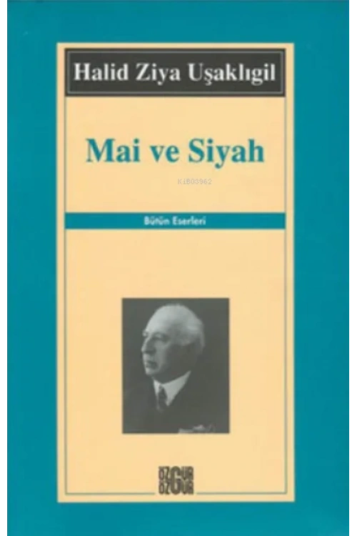 Mai ve Siyah