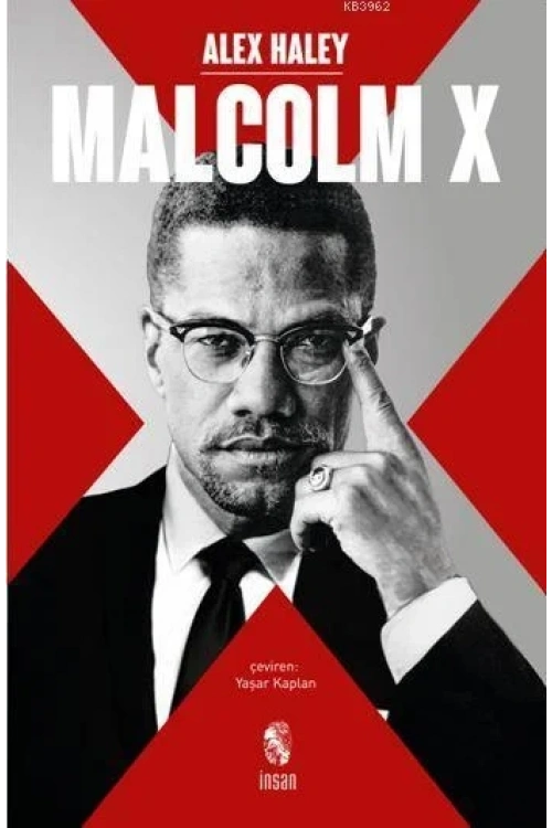 Malcolm X