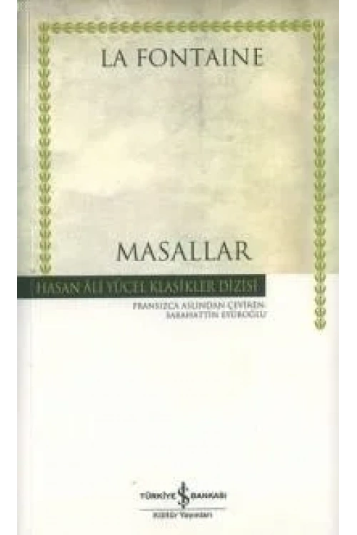 Masallar