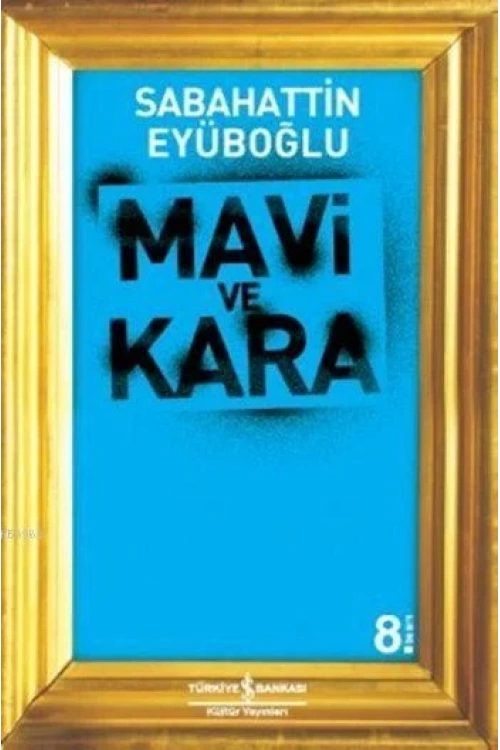 Mavi ve Kara