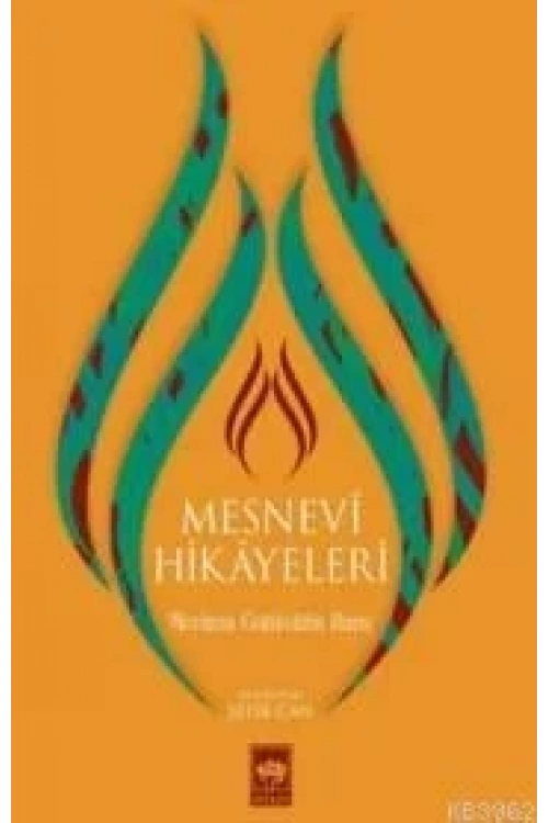 Mesnevi Hikayeleri