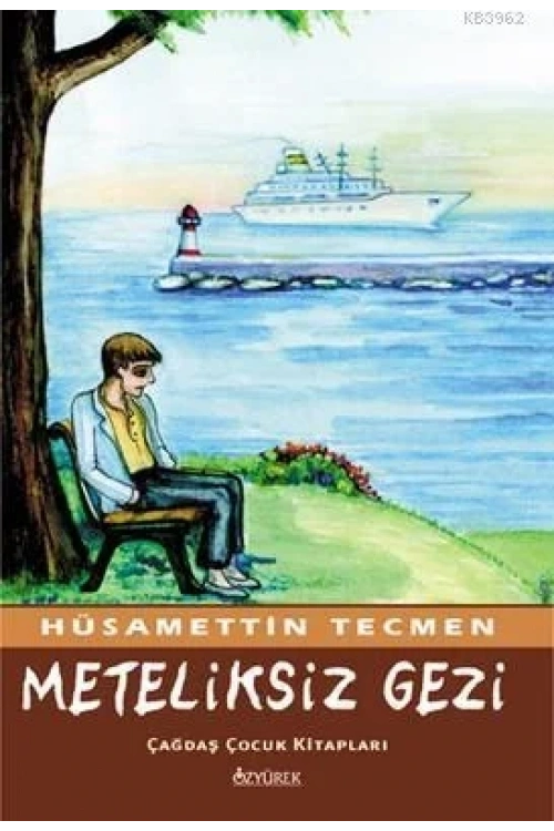 Meteliksiz Gezi