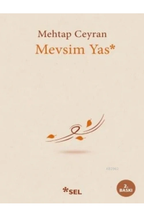 Mevsim Yas