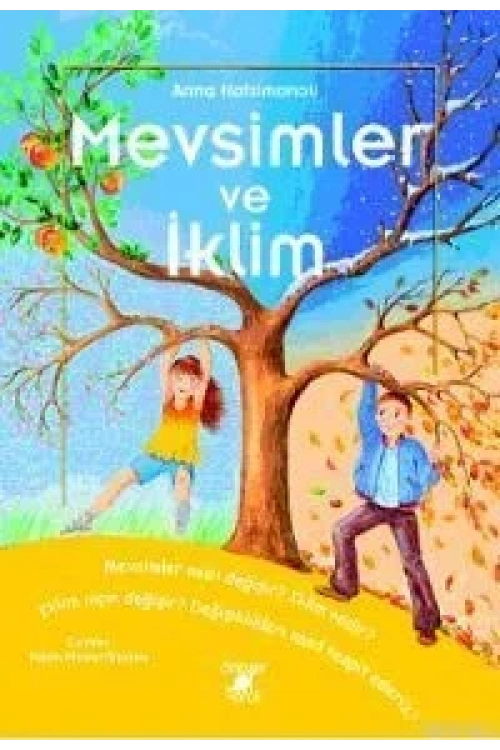 Mevsimler ve İklim