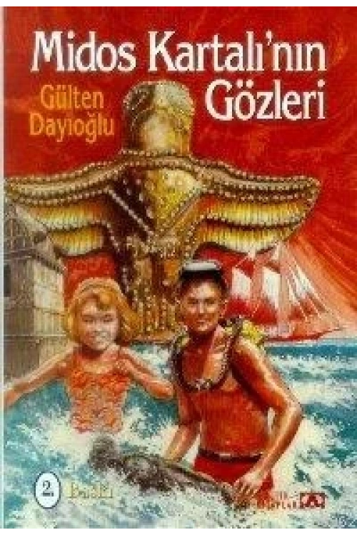 Midos Kartalının Gözleri