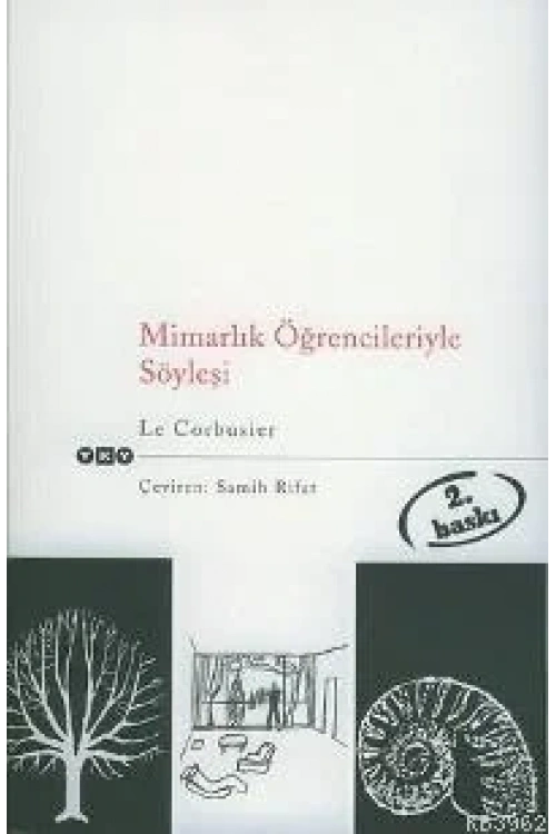 Mimarlık Öğrencileriyle Söyleşi