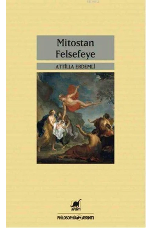 Mitostan Felsefeye