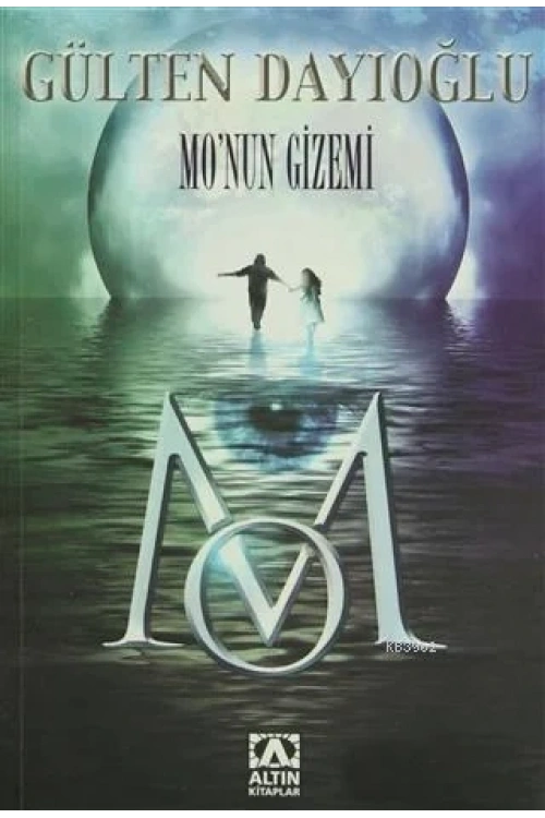 Monun Gizemi - 1