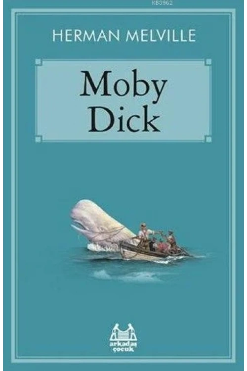 Moby Dick