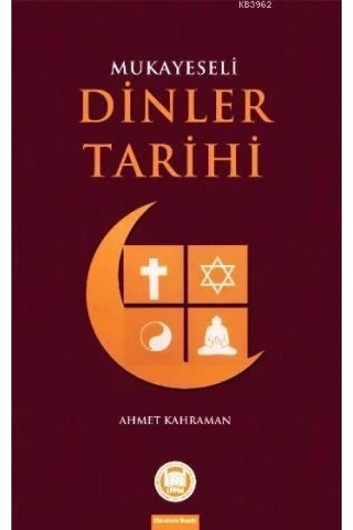 Mukayeseli Dinler Tarihi