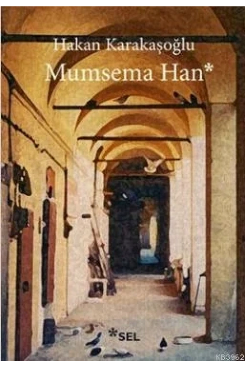 Mumsema Han