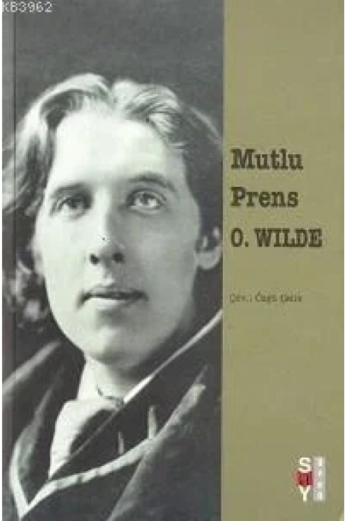 Mutlu Prens
