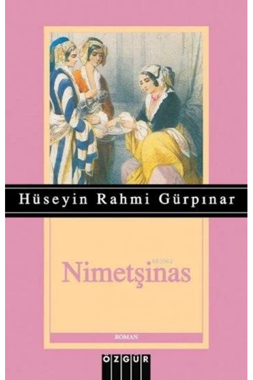 Nimetşinas