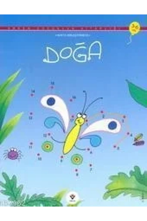 Nokta Birleştirmece| Doğa