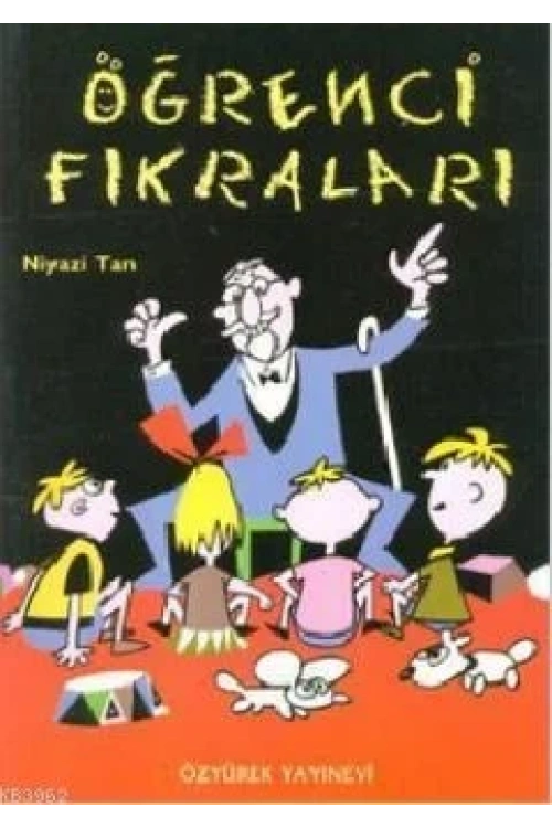 Öğrenci Fıkraları