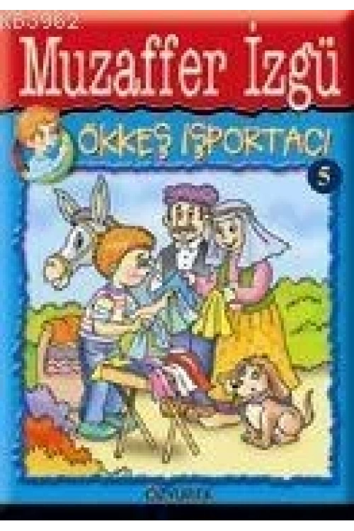 Ökkeş İşportacı