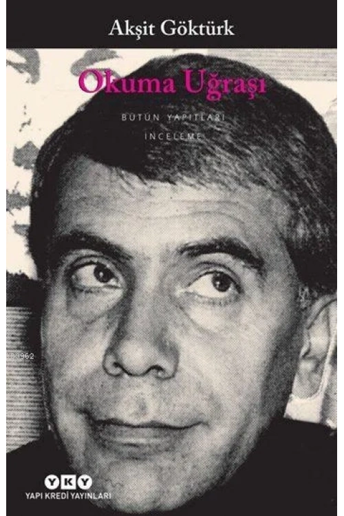 Okuma Uğraşı