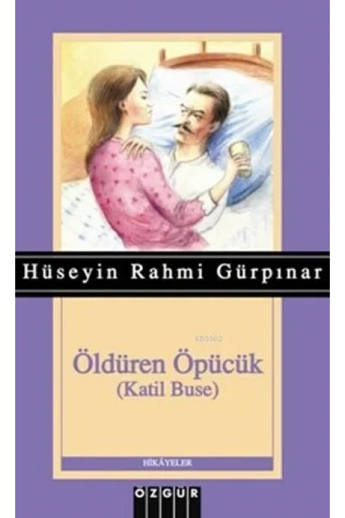Öldüren Öpücük; Katil Buse