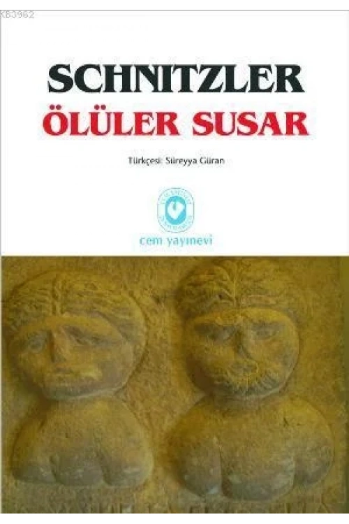 Ölüler Susar