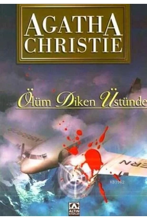 Ölüm Diken Üstünde