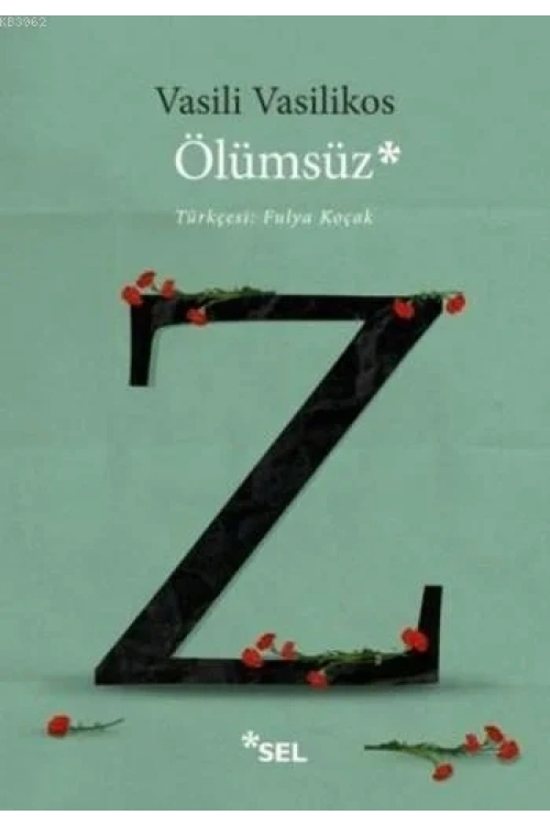 Ölümsüz