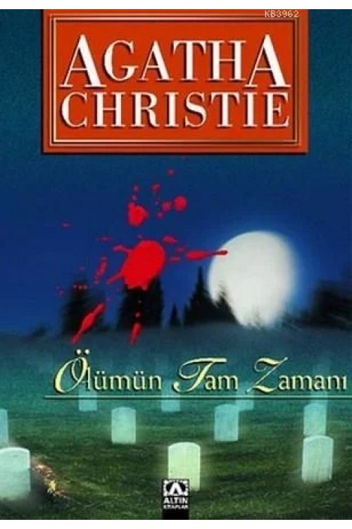 Ölümün Tam Zamanı