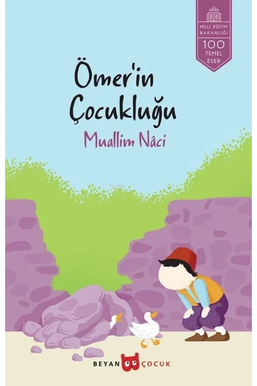 Ömerin Çocukluğu