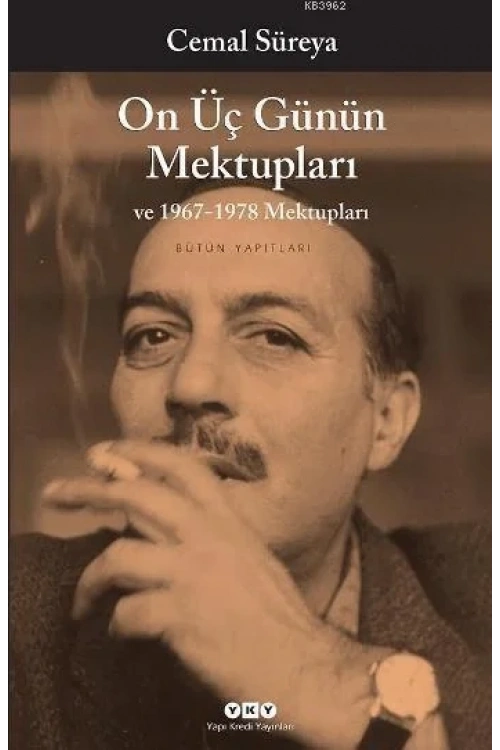 On Üç Günün Mektupları