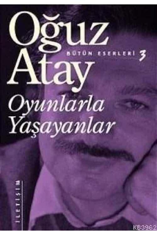 Oyunlarla Yaşayanlar
