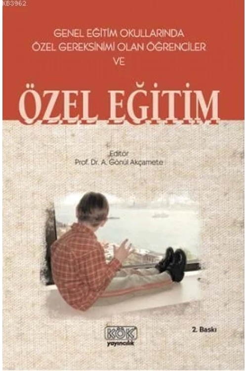Özel Eğitim