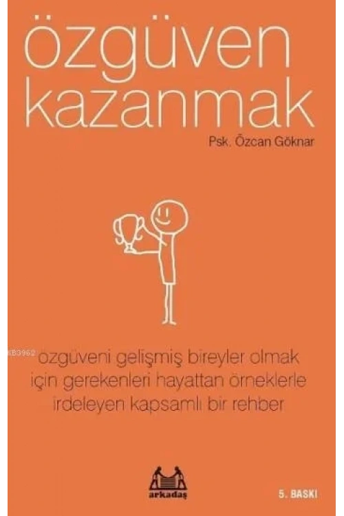 Özgüven Kazanmak