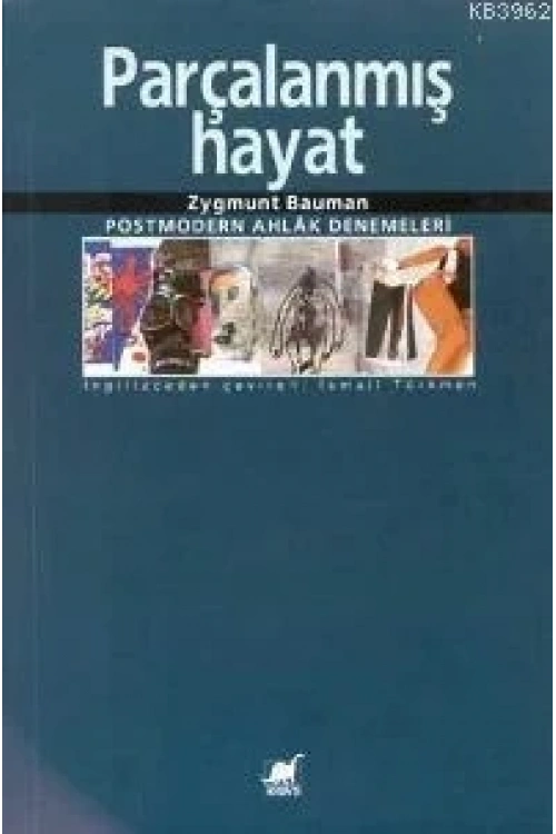 Parçalanmış Hayat