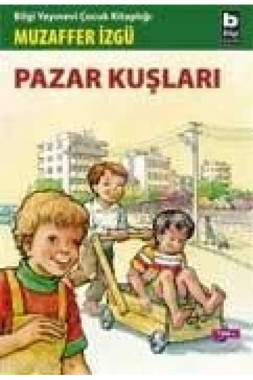 Pazar Kuşları