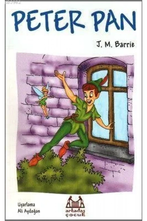 Peter Pan