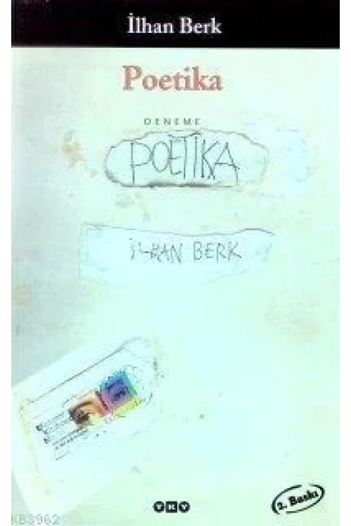 Poetika