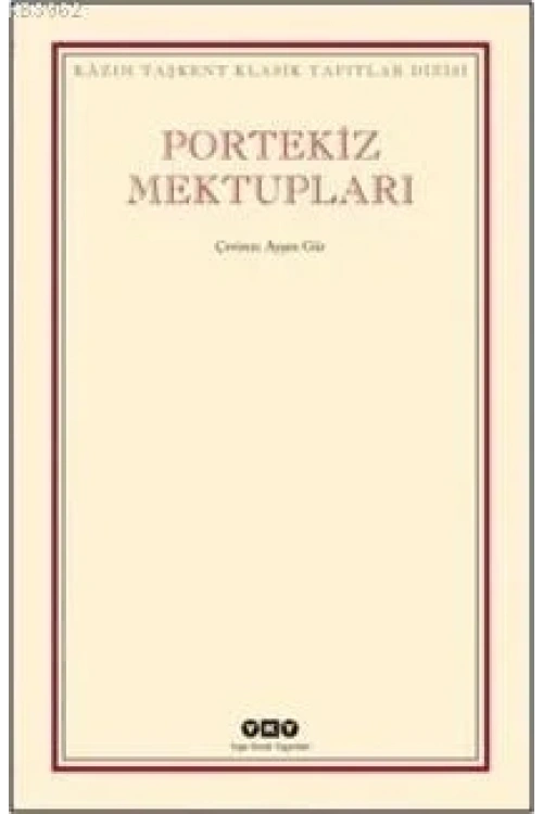 Portekiz Mektupları