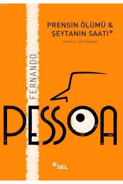 Prensin Ölümü ve Şeytanın Saati