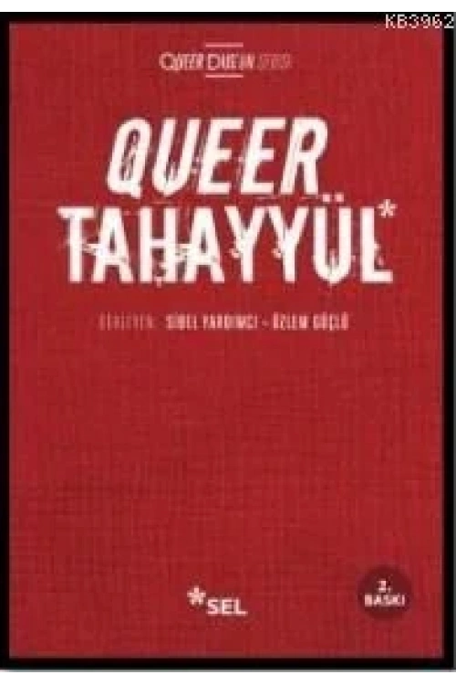 Queer Tahayyül