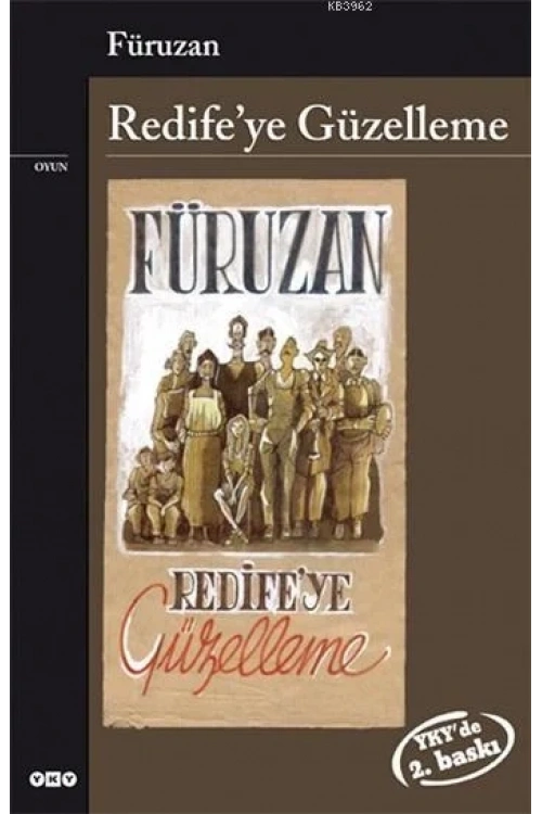 Redifeye Güzelleme