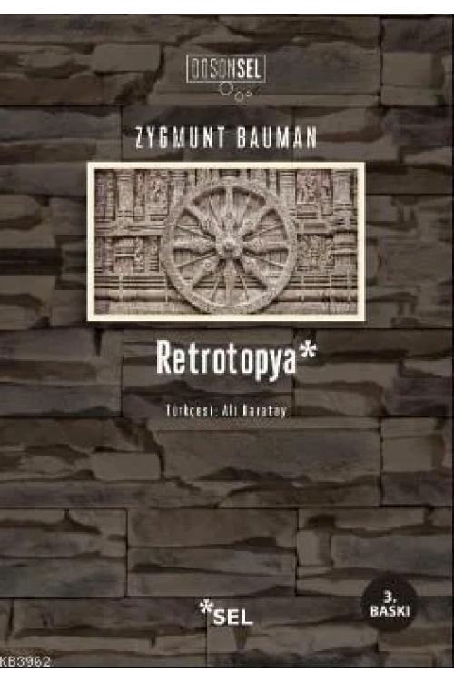 Retrotopya