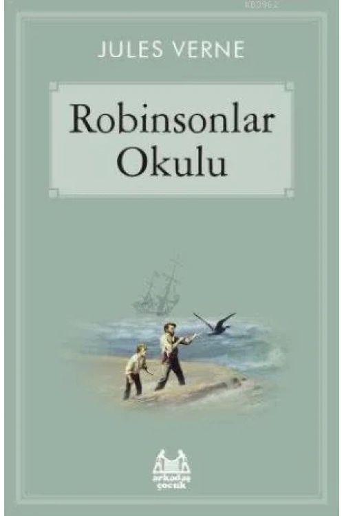 Robinsonlar Okulu