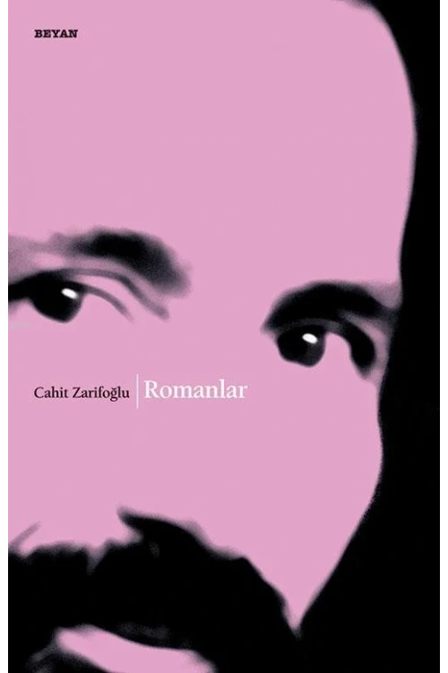 Romanlar