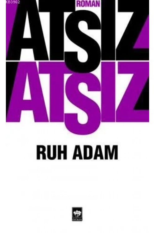 Ruh Adam