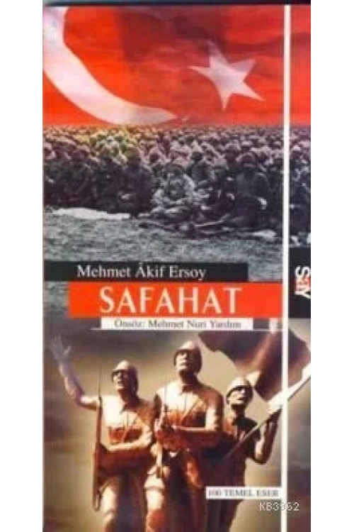 Safahat