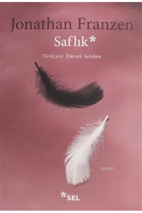 Saflık