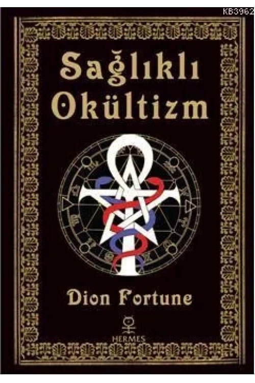 Sağlıklı Okültizm