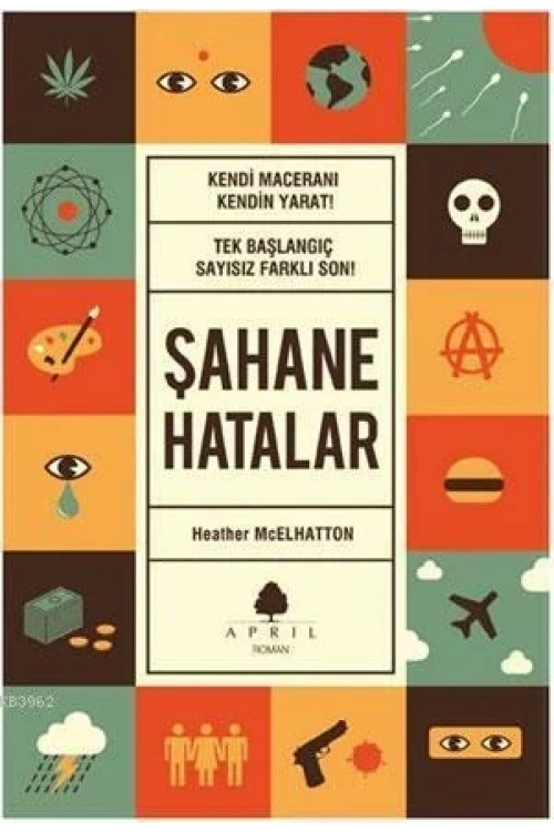 Şahane Hatalar