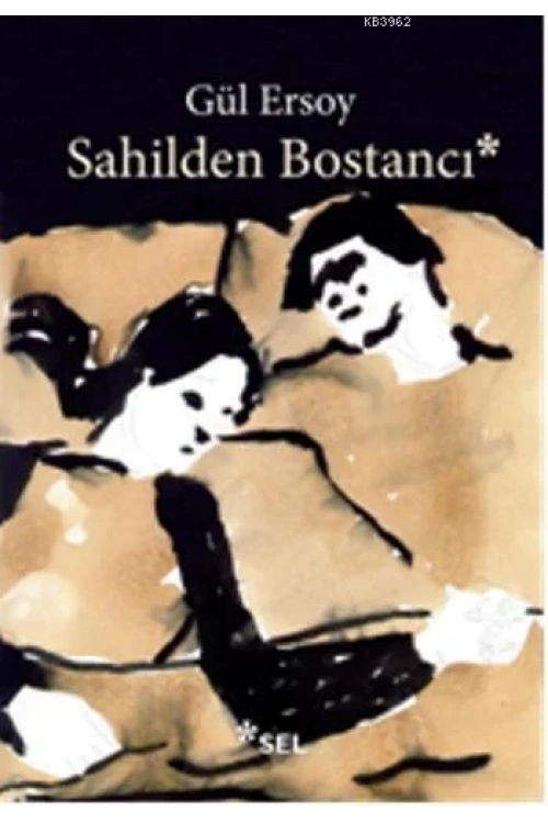 Sahilden Bostancı