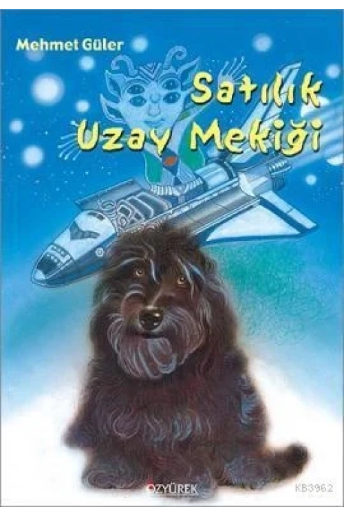 Satılık Uzay Mekiği