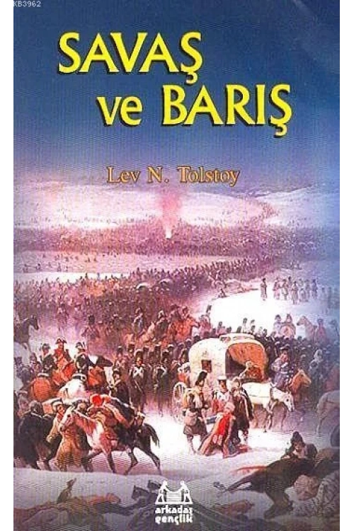 Savaş ve Barış